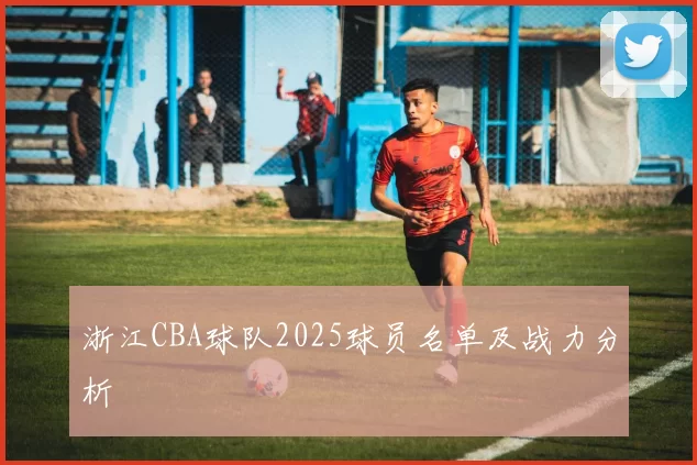 浙江CBA球队2025球员名单及战力分析