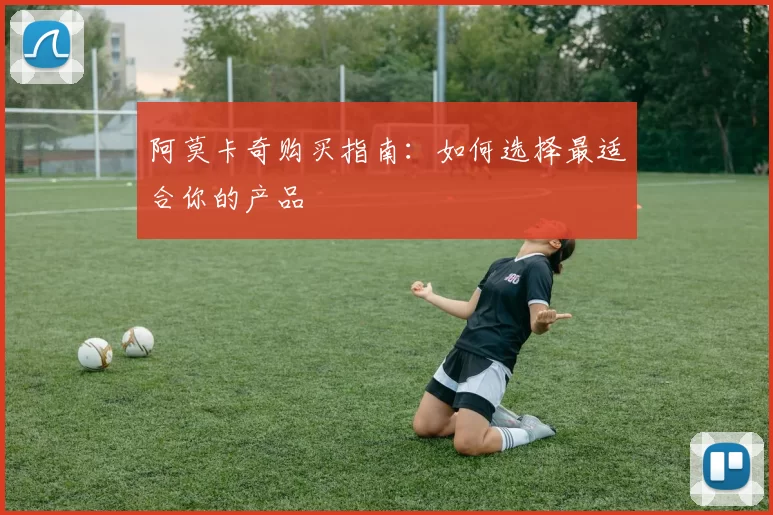 阿莫卡奇购买指南：如何选择最适合你的产品