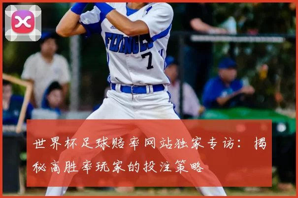 世界杯足球赔率网站独家专访：揭秘高胜率玩家的投注策略