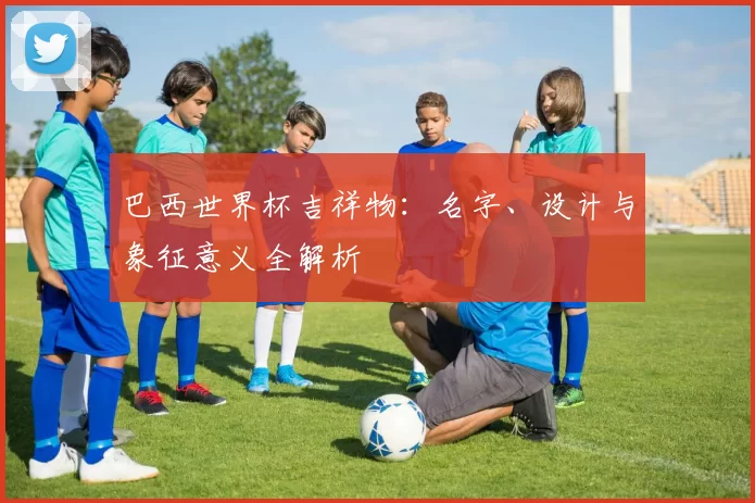 巴西世界杯吉祥物：名字、设计与象征意义全解析