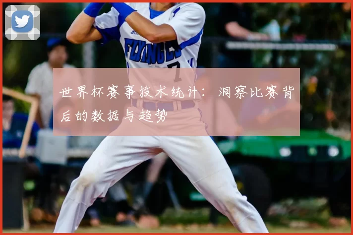 世界杯赛事技术统计：洞察比赛背后的数据与趋势