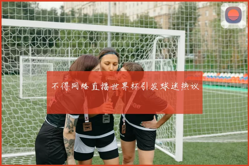 不得网络直播世界杯引发球迷热议