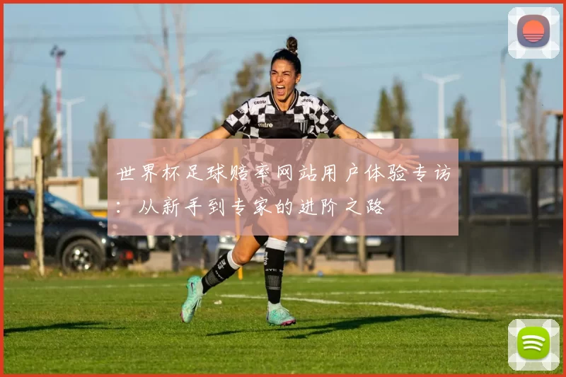 世界杯足球赔率网站用户体验专访：从新手到专家的进阶之路