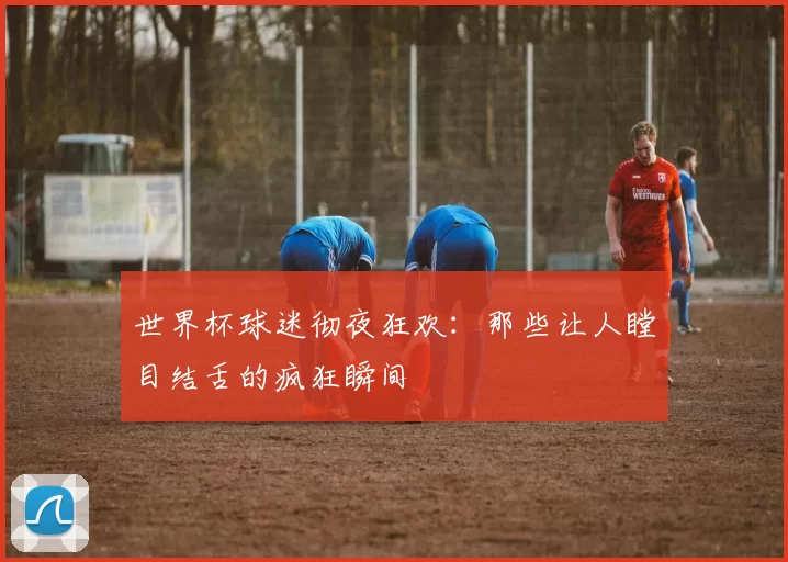 世界杯球迷彻夜狂欢：那些让人瞠目结舌的疯狂瞬间